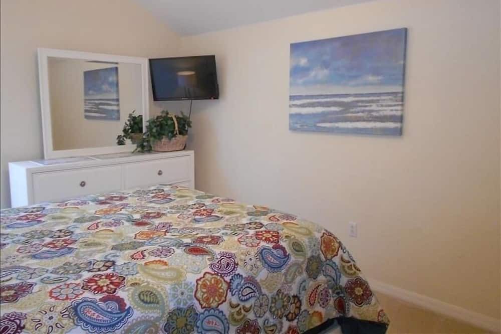 Photo of Bedroom in Marbella