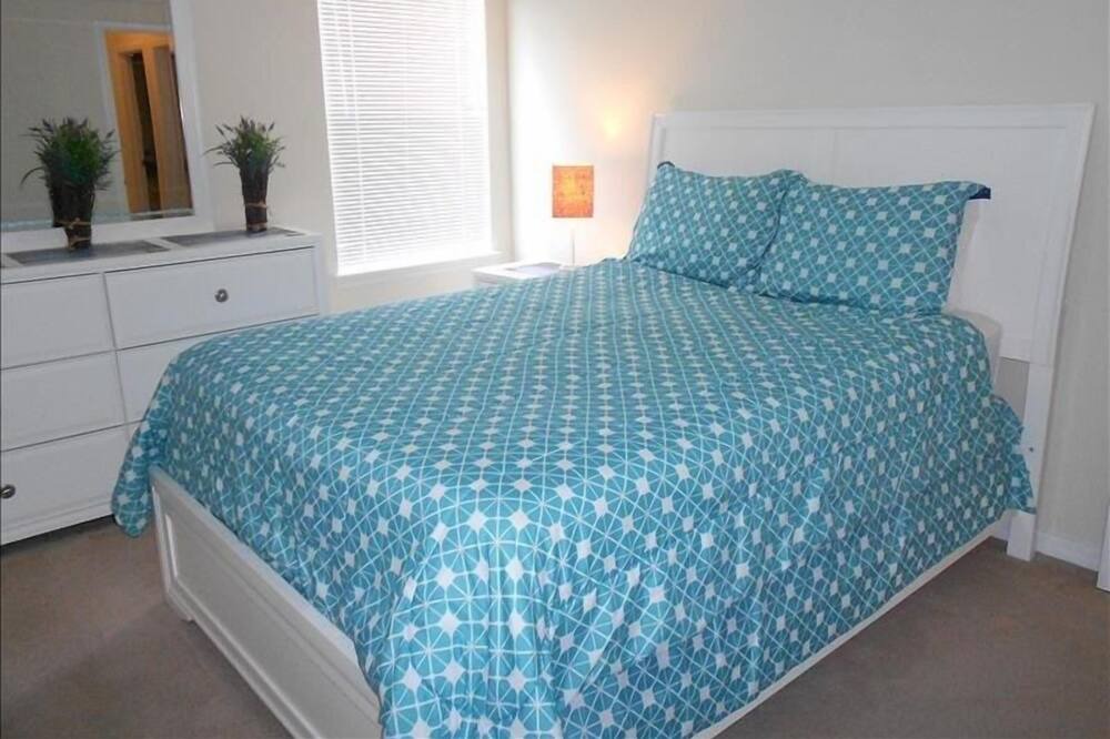 Photo of Bedroom in Marbella