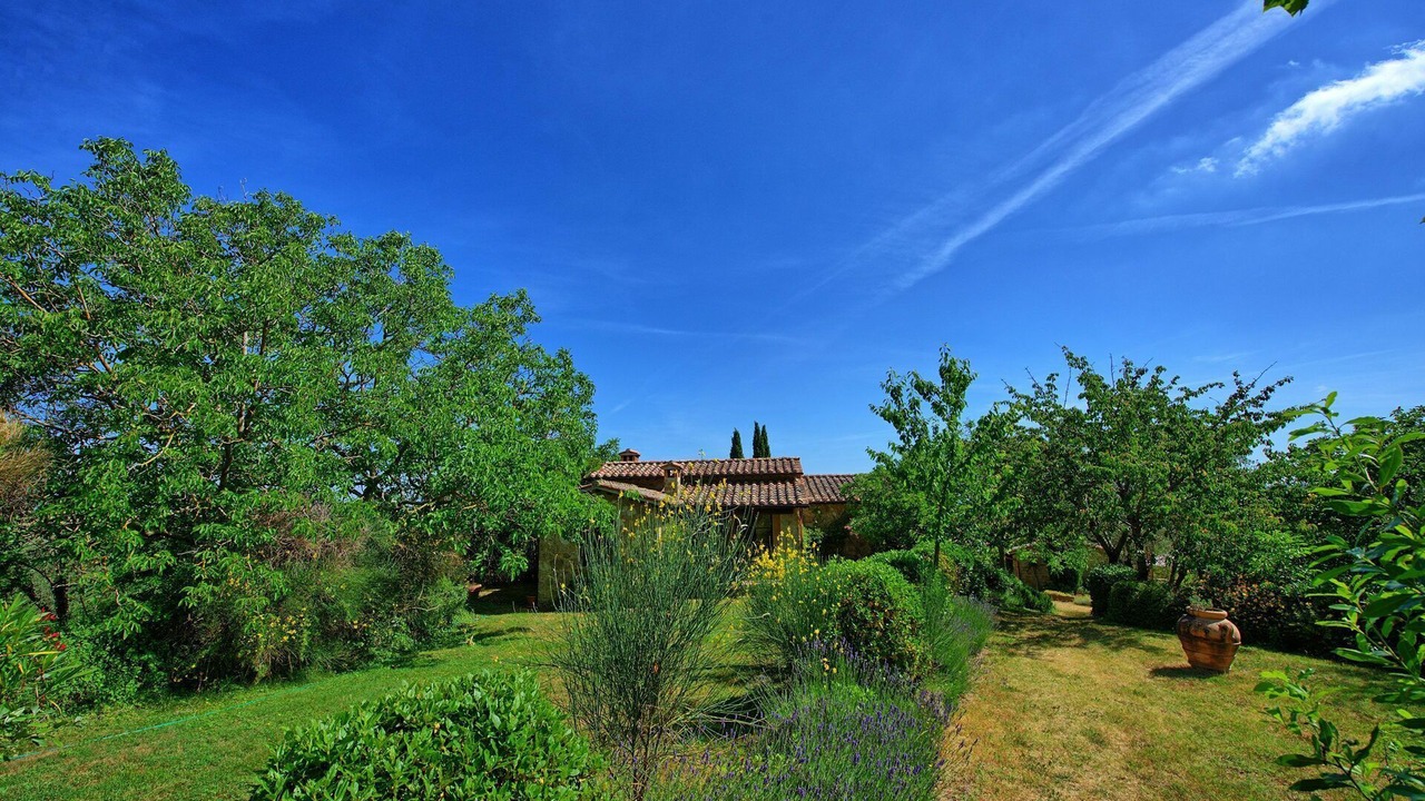 Photo of Outdoor in Sarteano