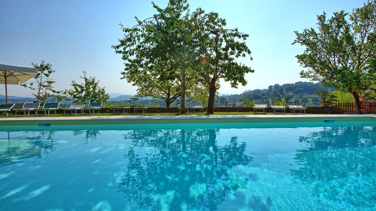 Photo of Outdoor in Sarteano