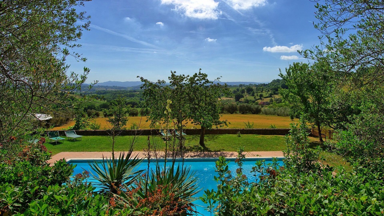 Photo of Outdoor in Sarteano