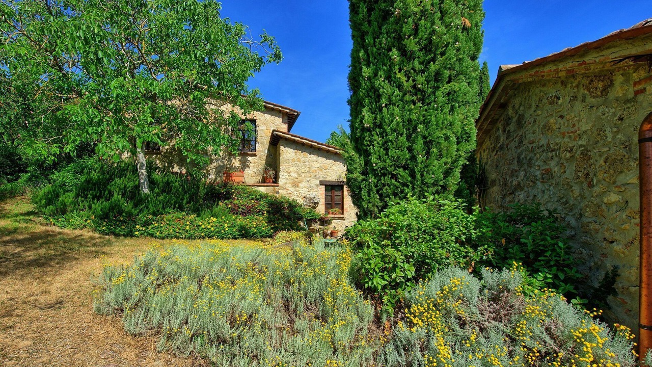 Photo of Outdoor in Sarteano
