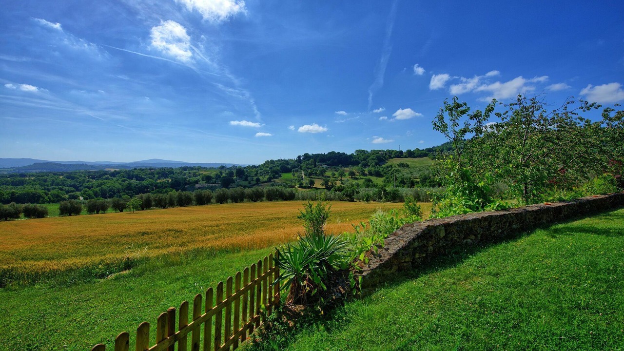 Photo of Outdoor in Sarteano