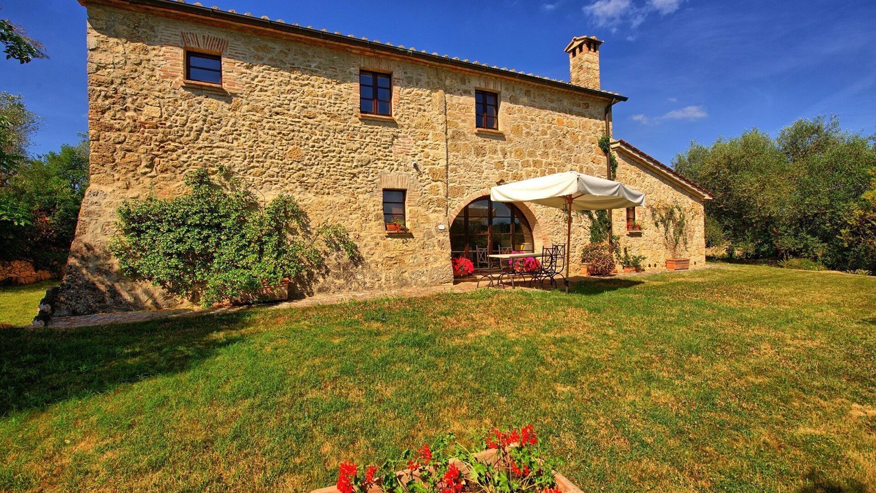 Photo of Outdoor in Sarteano