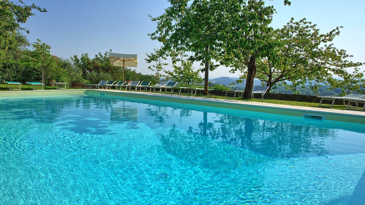 Photo of Outdoor in Sarteano