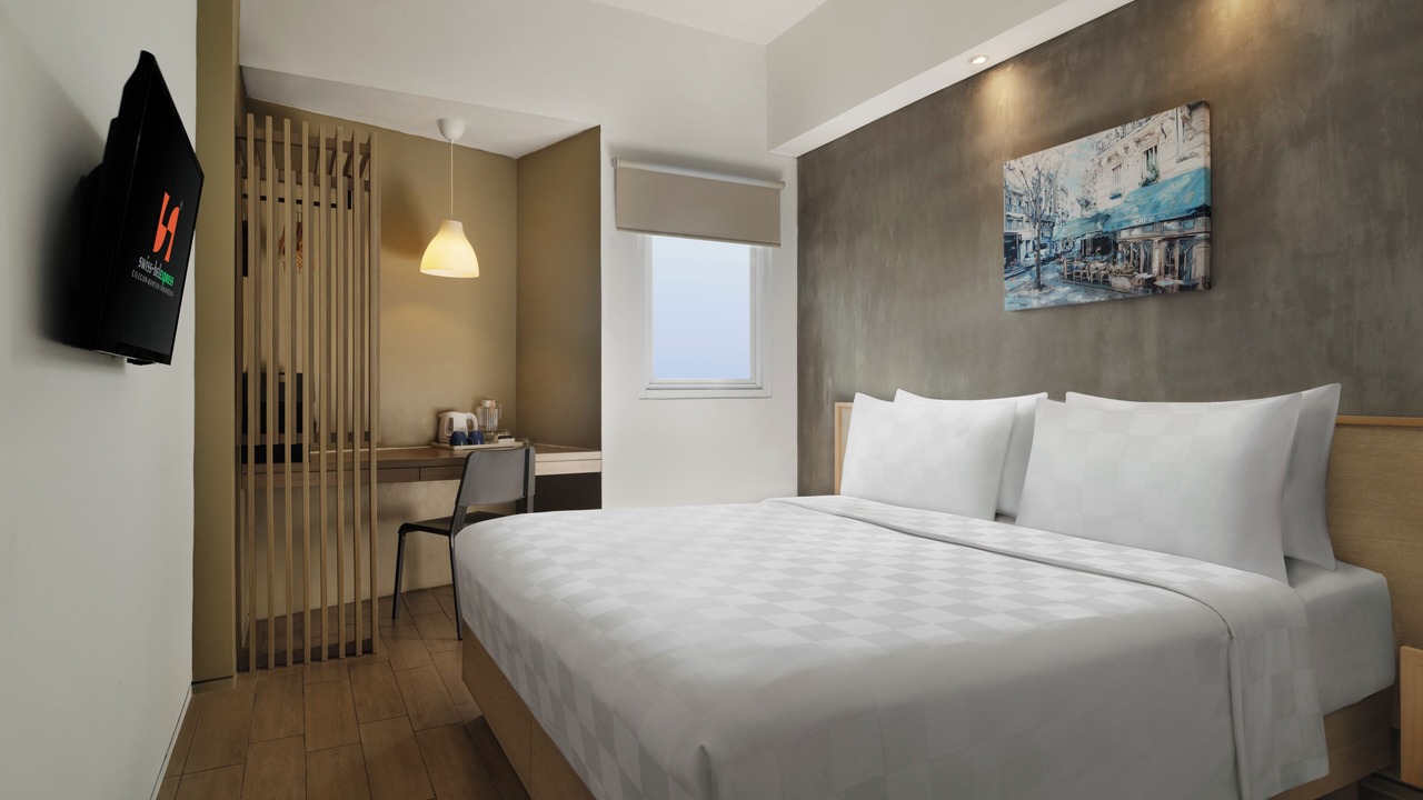 Photo of Bedroom in Cilegon