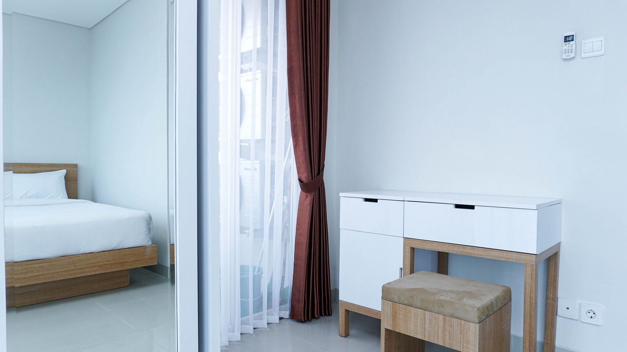 Photo of Bedroom in Pondokcina