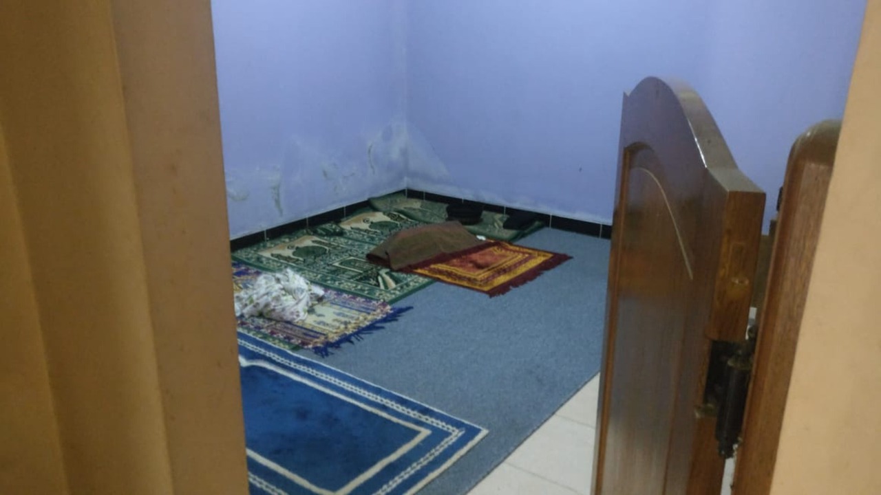 Photo of Bedroom in Muntuk