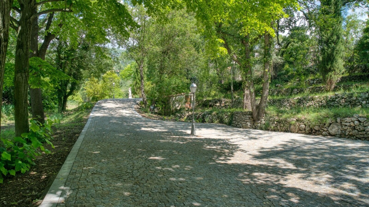 Photo of Outdoor in Peymeinade