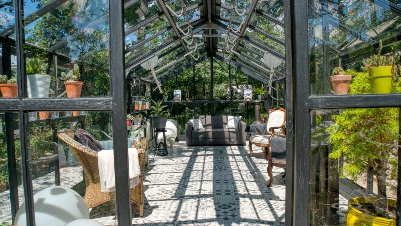 Photo of Outdoor in Peymeinade