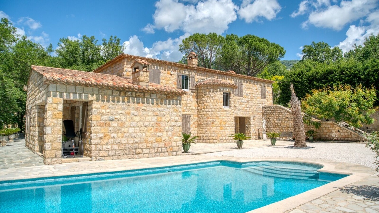 Photo of Outdoor in Peymeinade