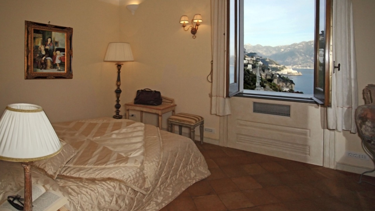 Photo of Bedroom in Vettica