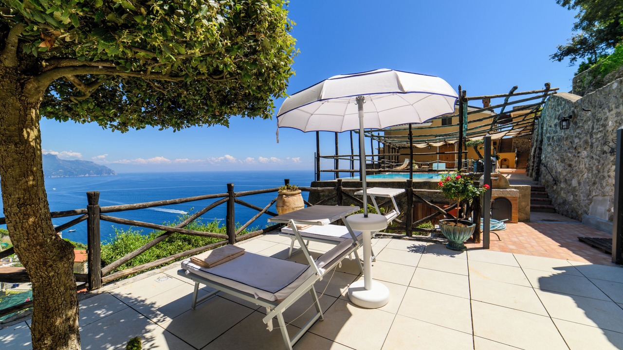 Photo of Outdoor in Vettica