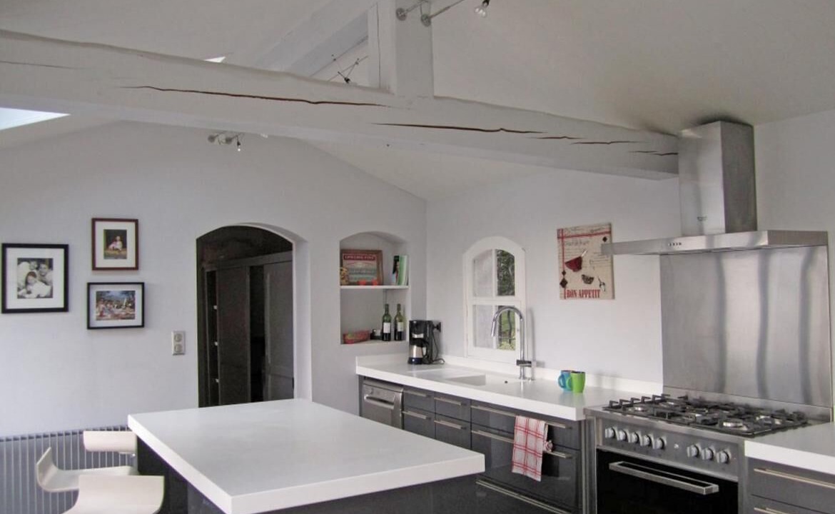 Photo of Kitchen in Magagnosc