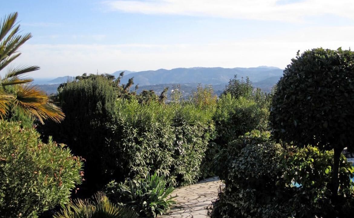 Photo of Outdoor in Magagnosc