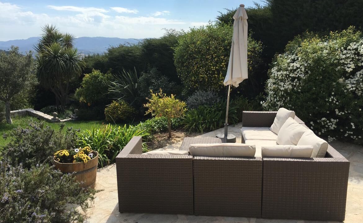 Photo of Outdoor in Magagnosc
