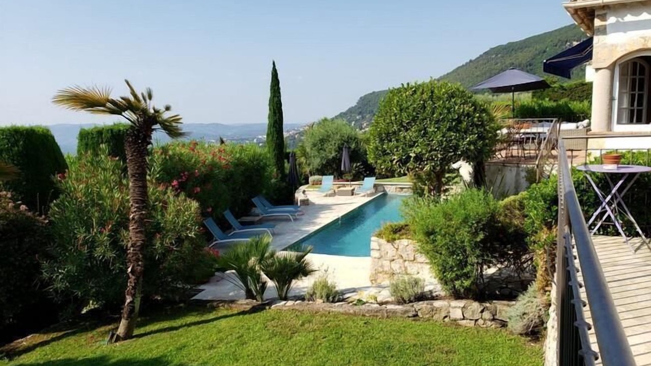 Photo of Outdoor in Magagnosc