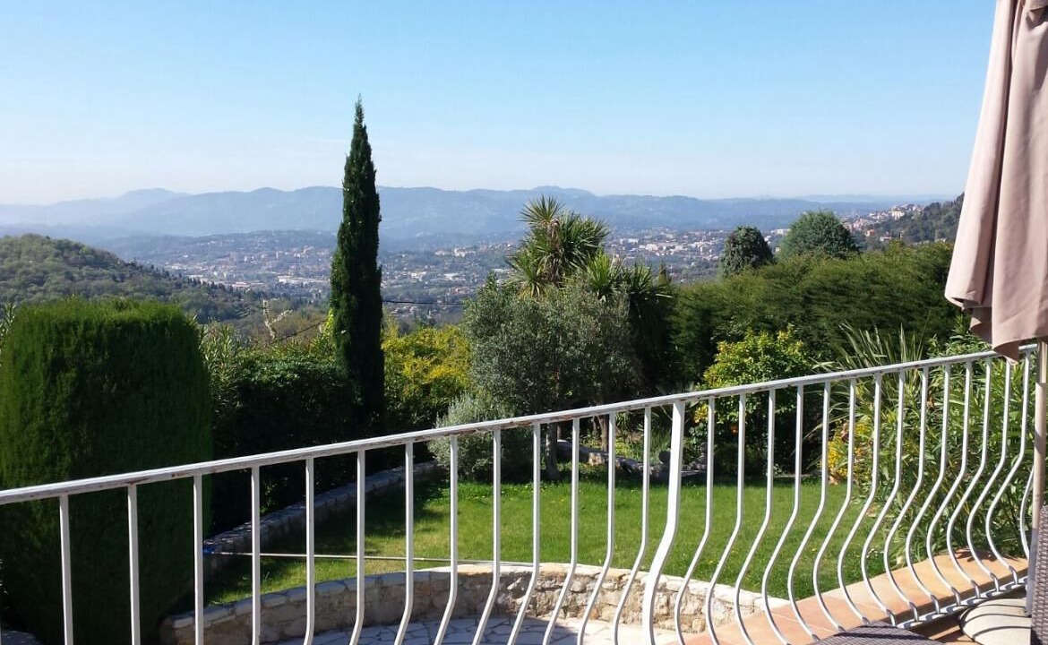 Photo of Outdoor in Magagnosc