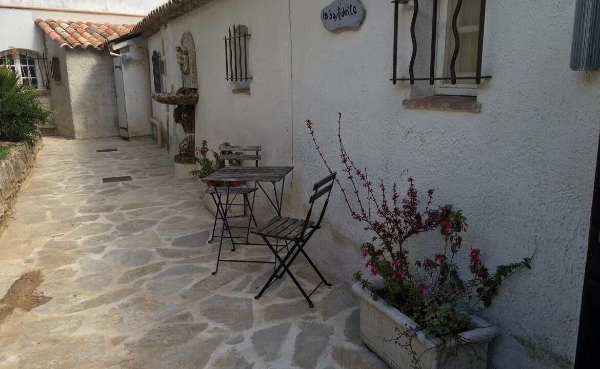 Photo of Patio Balcony in Magagnosc
