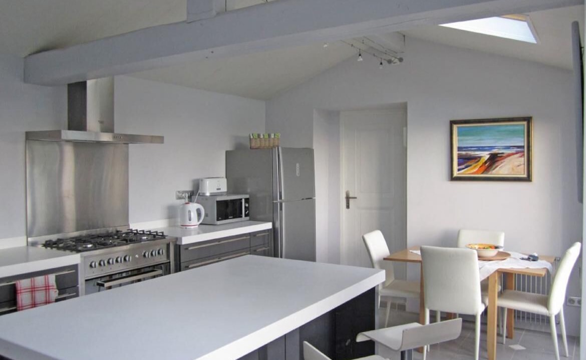 Photo of Kitchen in Magagnosc