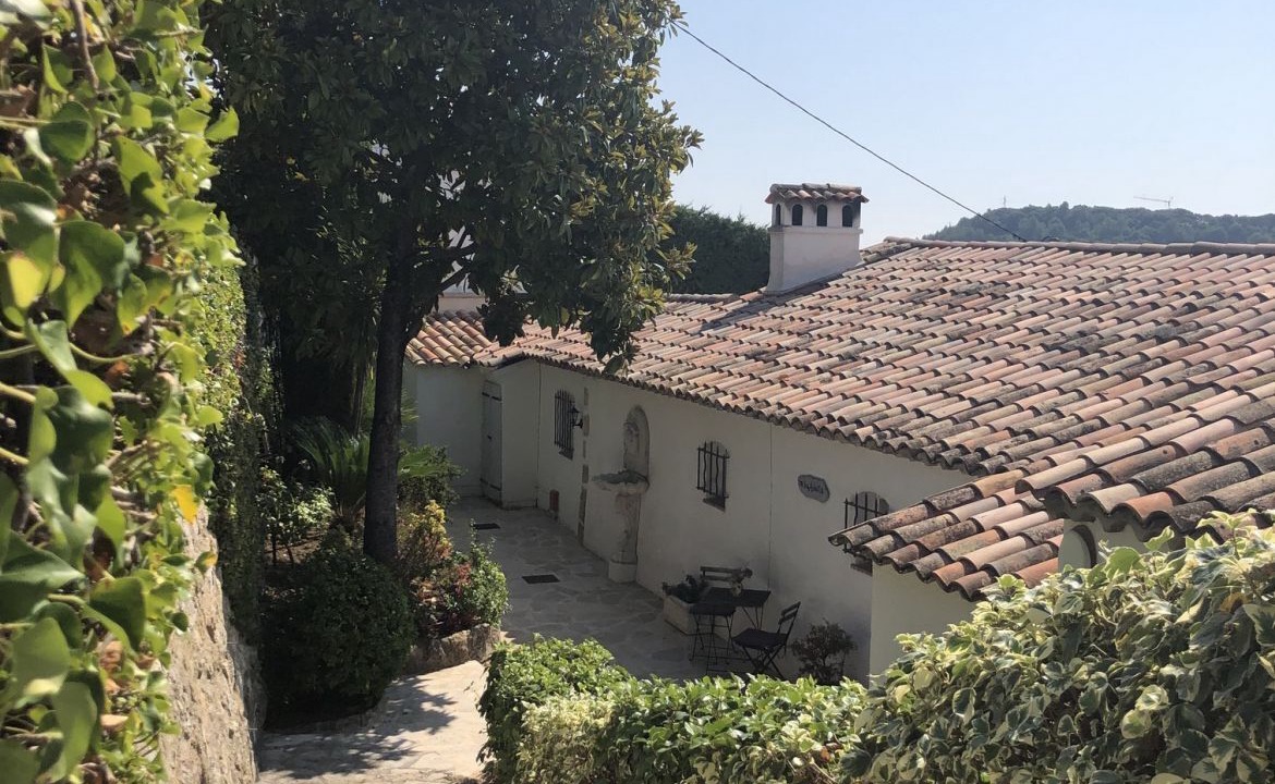 Photo of Outdoor in Magagnosc