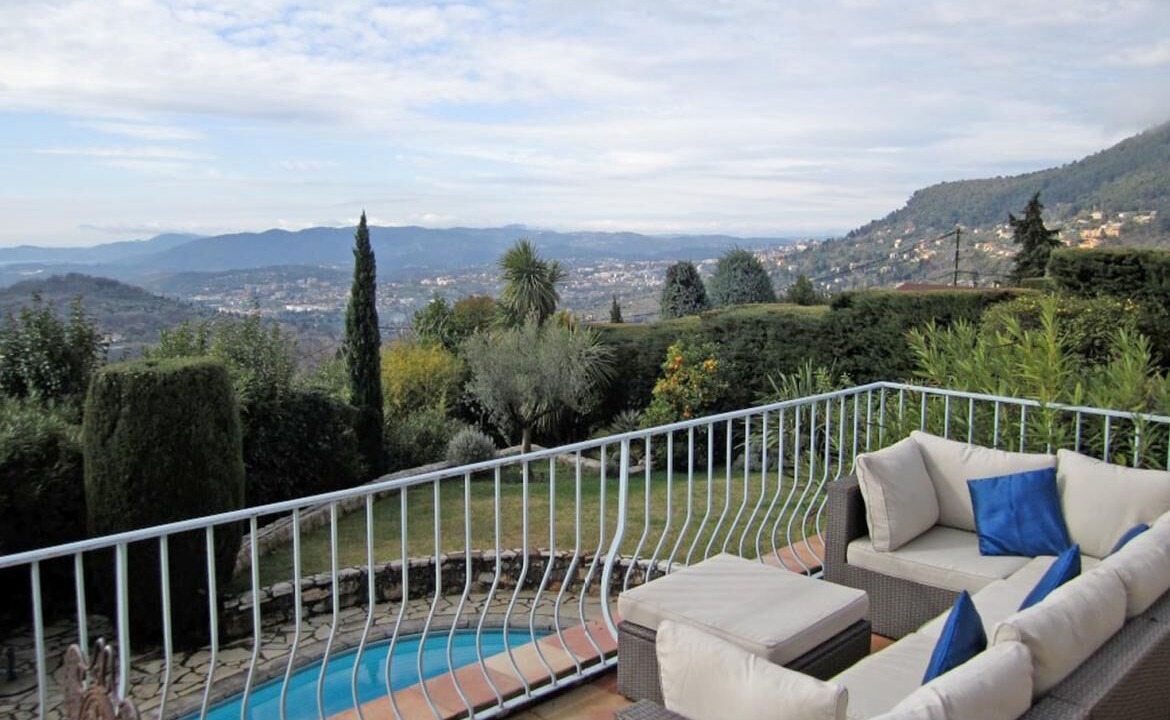 Photo of Outdoor in Magagnosc