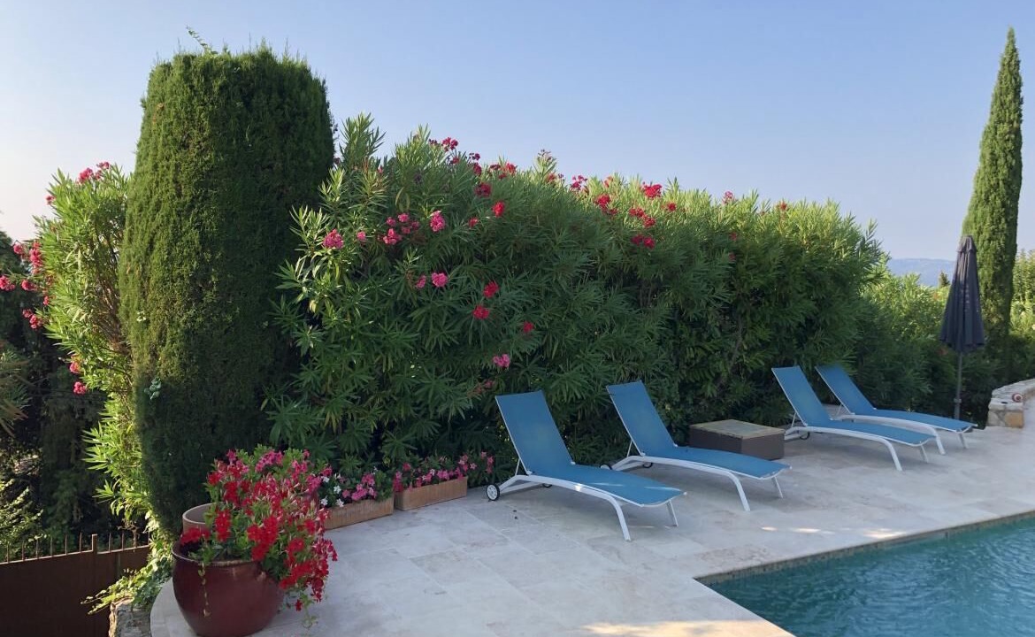 Photo of Outdoor in Magagnosc