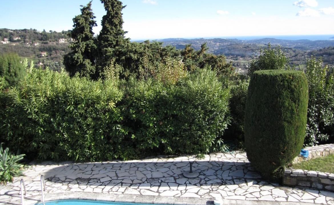 Photo of Outdoor in Magagnosc
