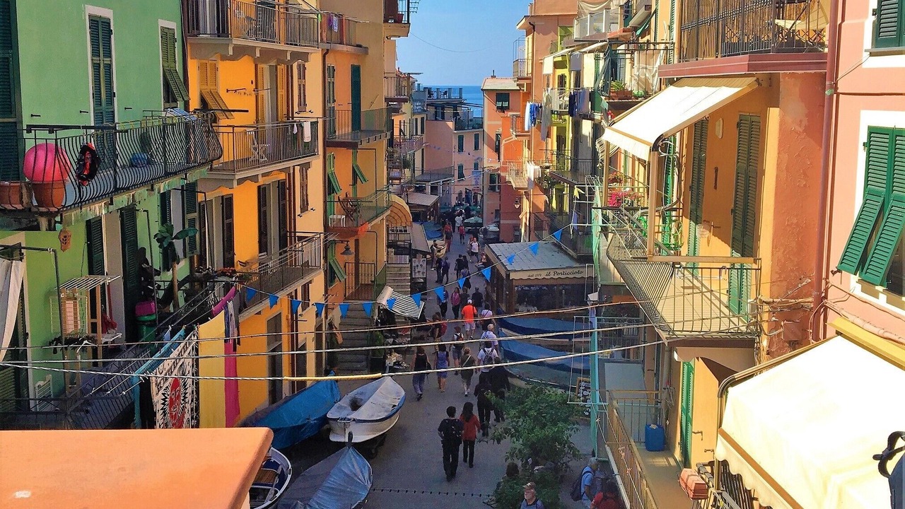Photo of Others in Viareggio