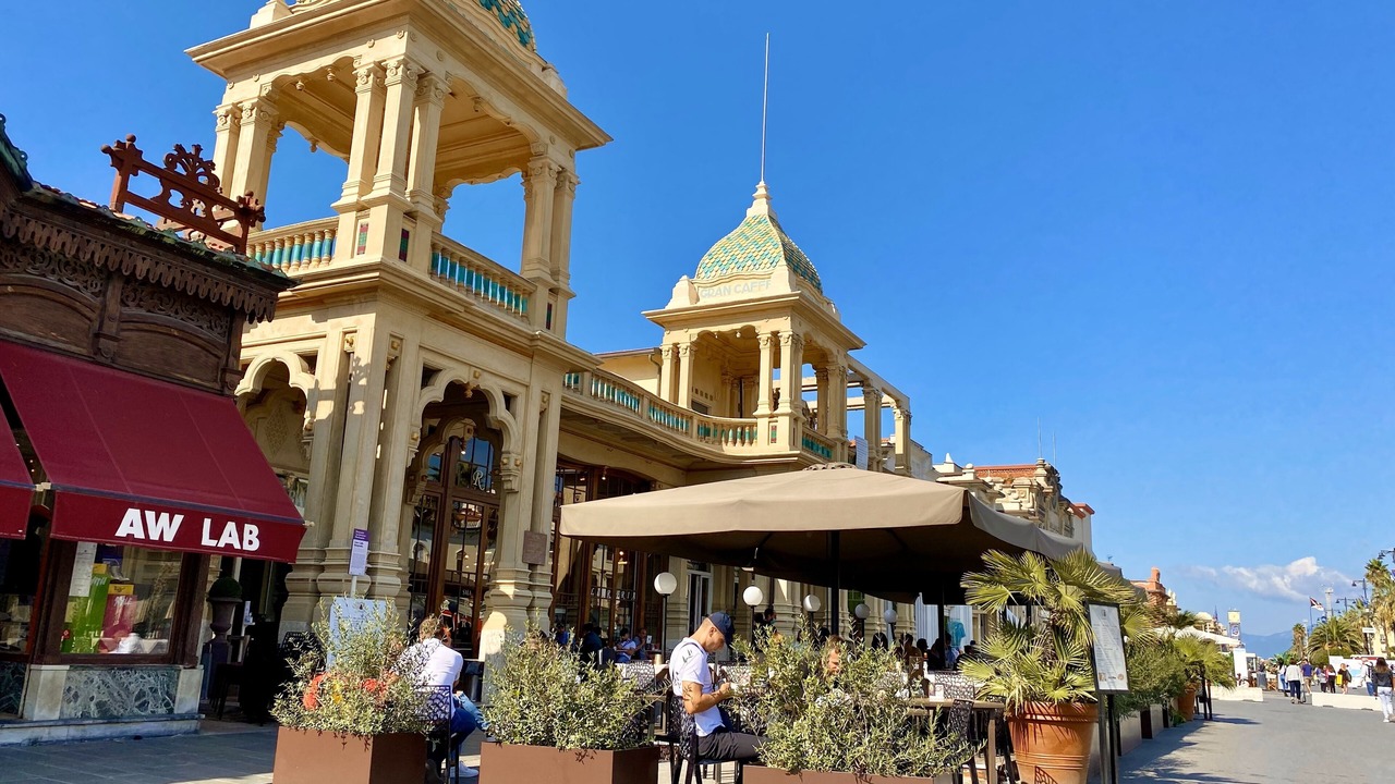 Photo of Outdoor in Viareggio