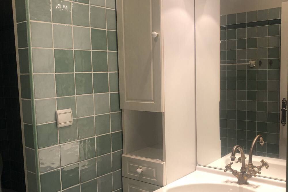 Photo of Bathroom in Le Rouret