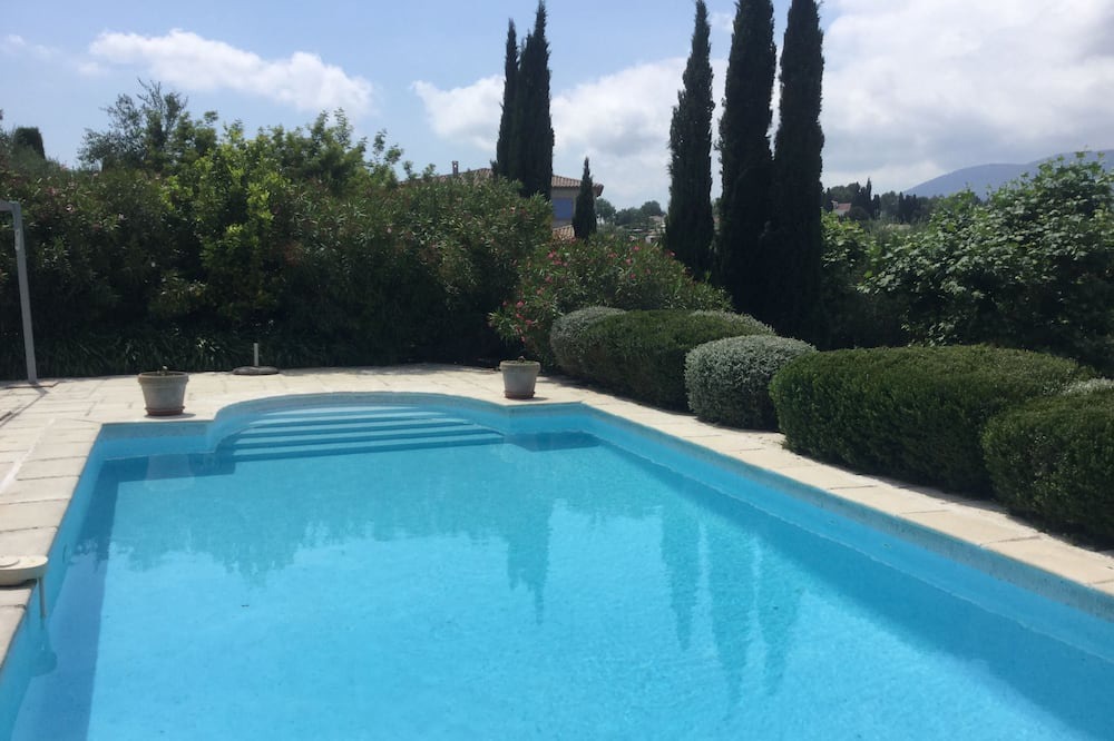 Photo of Outdoor in Le Rouret