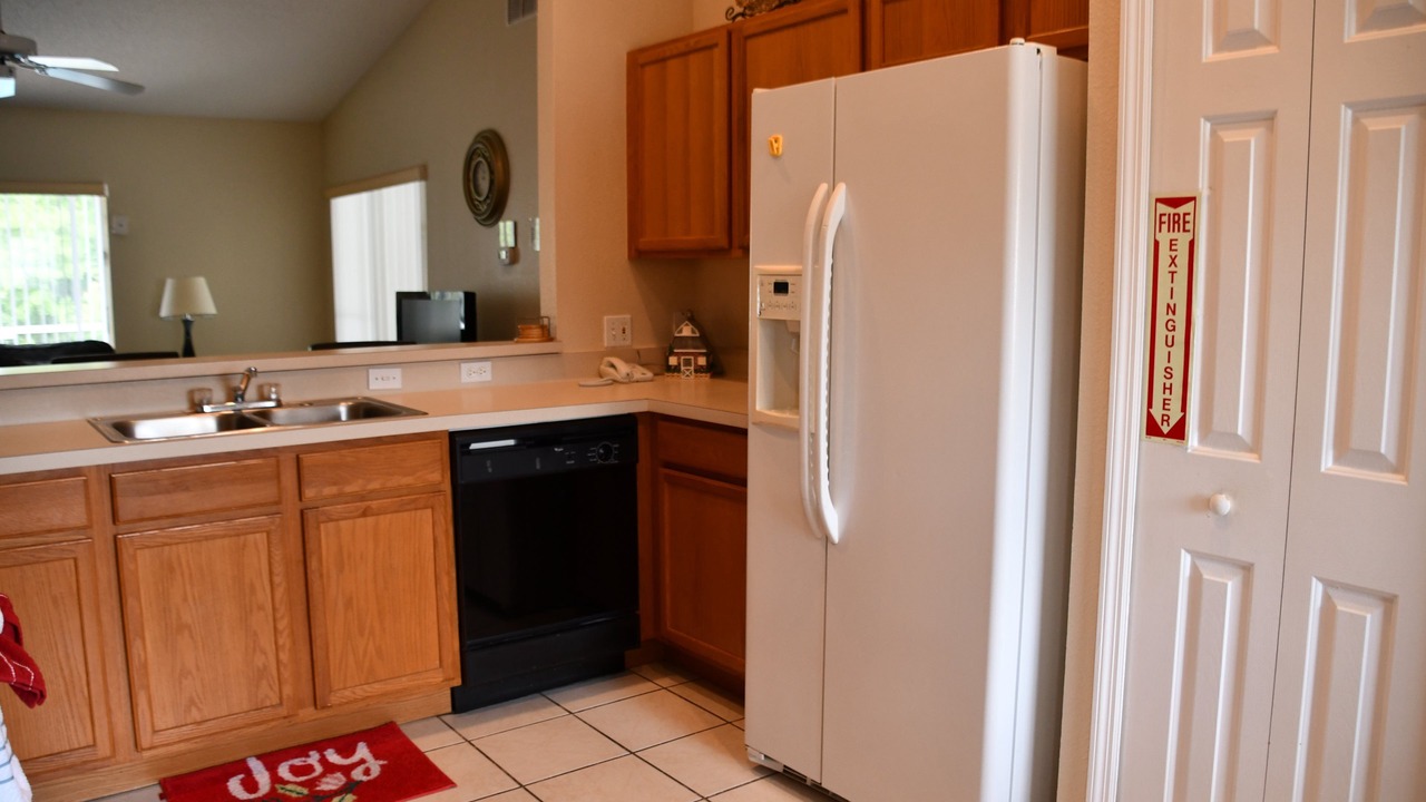 Photo of Kitchen in Thousand Oaks