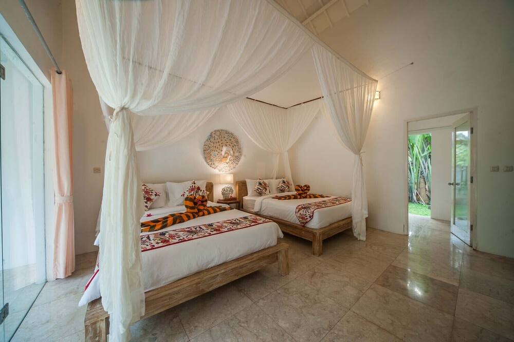 Photo of Bedroom in Ubud