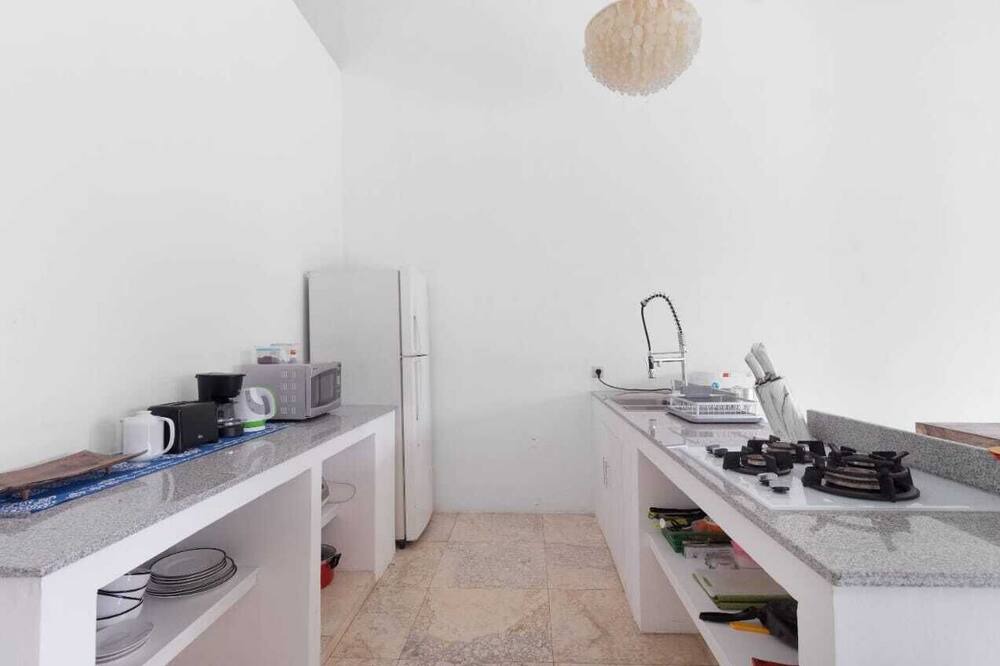 Photo of Kitchen in Ubud