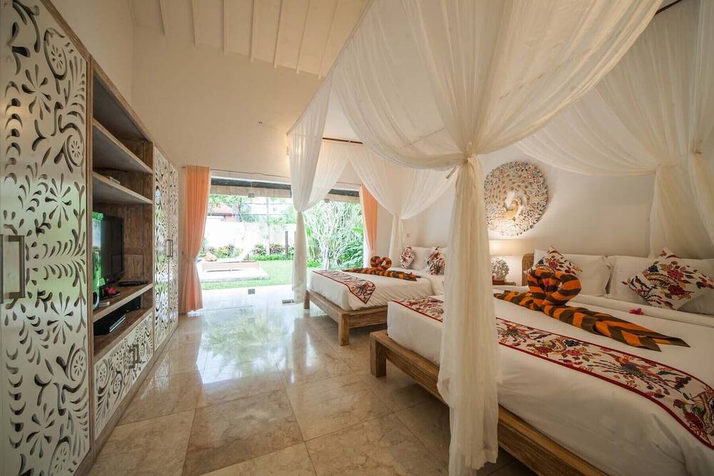 Photo of Bedroom in Ubud