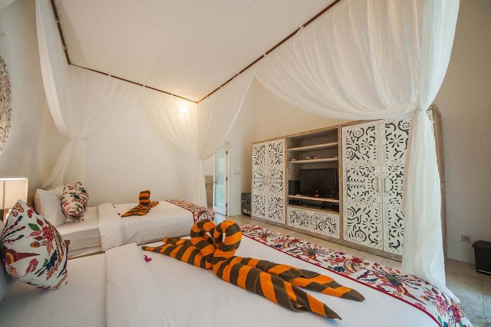 Photo of Bedroom in Ubud