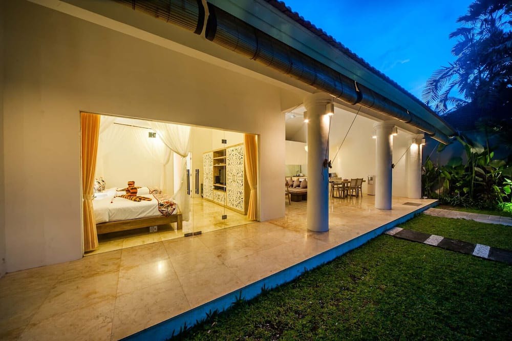 Photo of Bedroom in Ubud