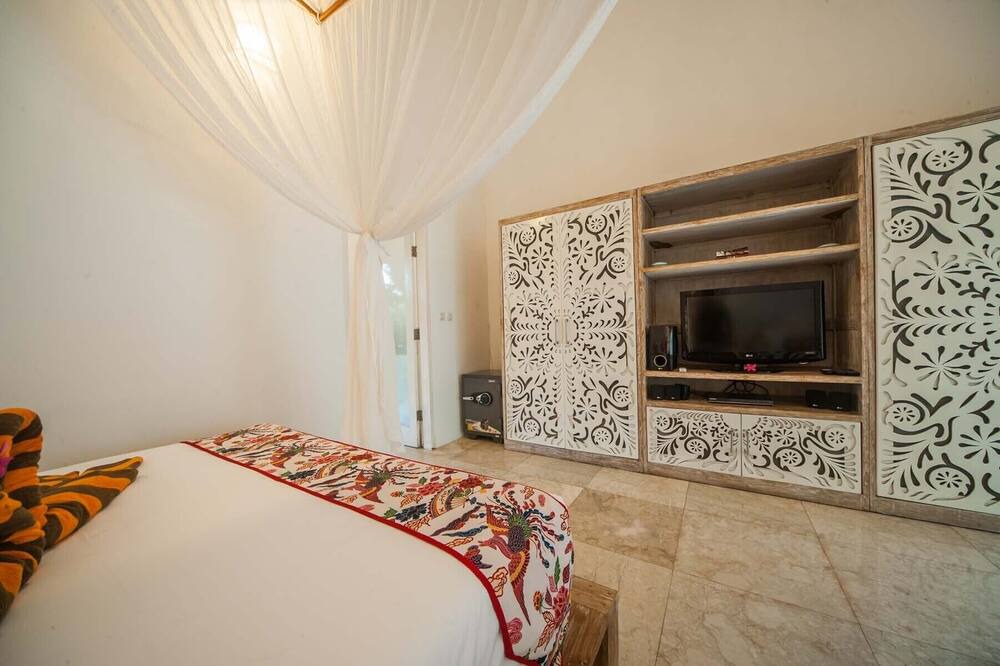 Photo of Bedroom in Ubud