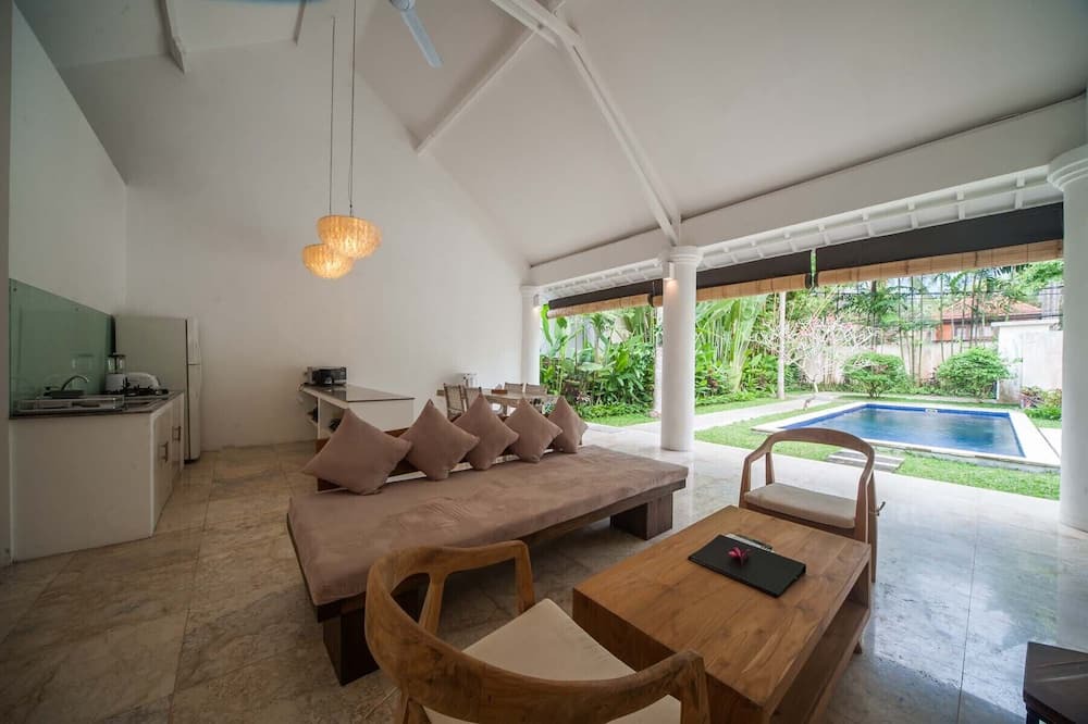 Photo of Bedroom in Ubud