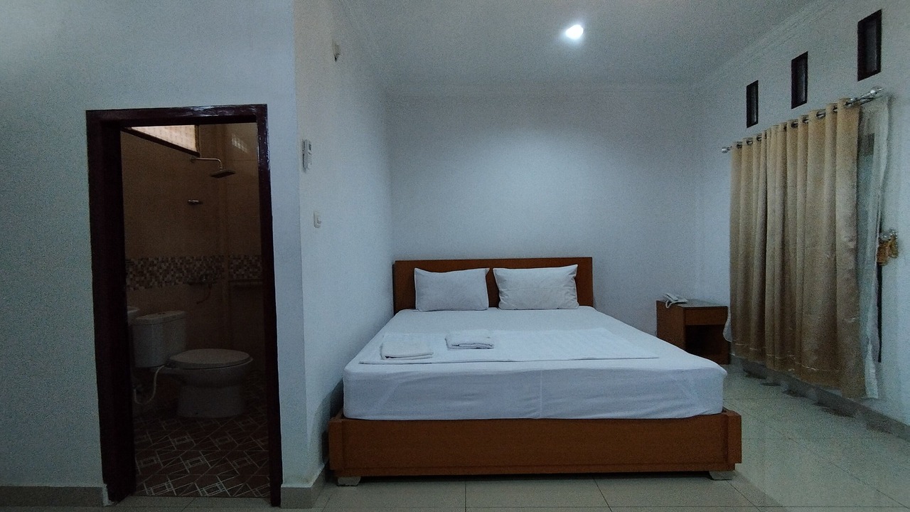 Photo of Bedroom in Jambi