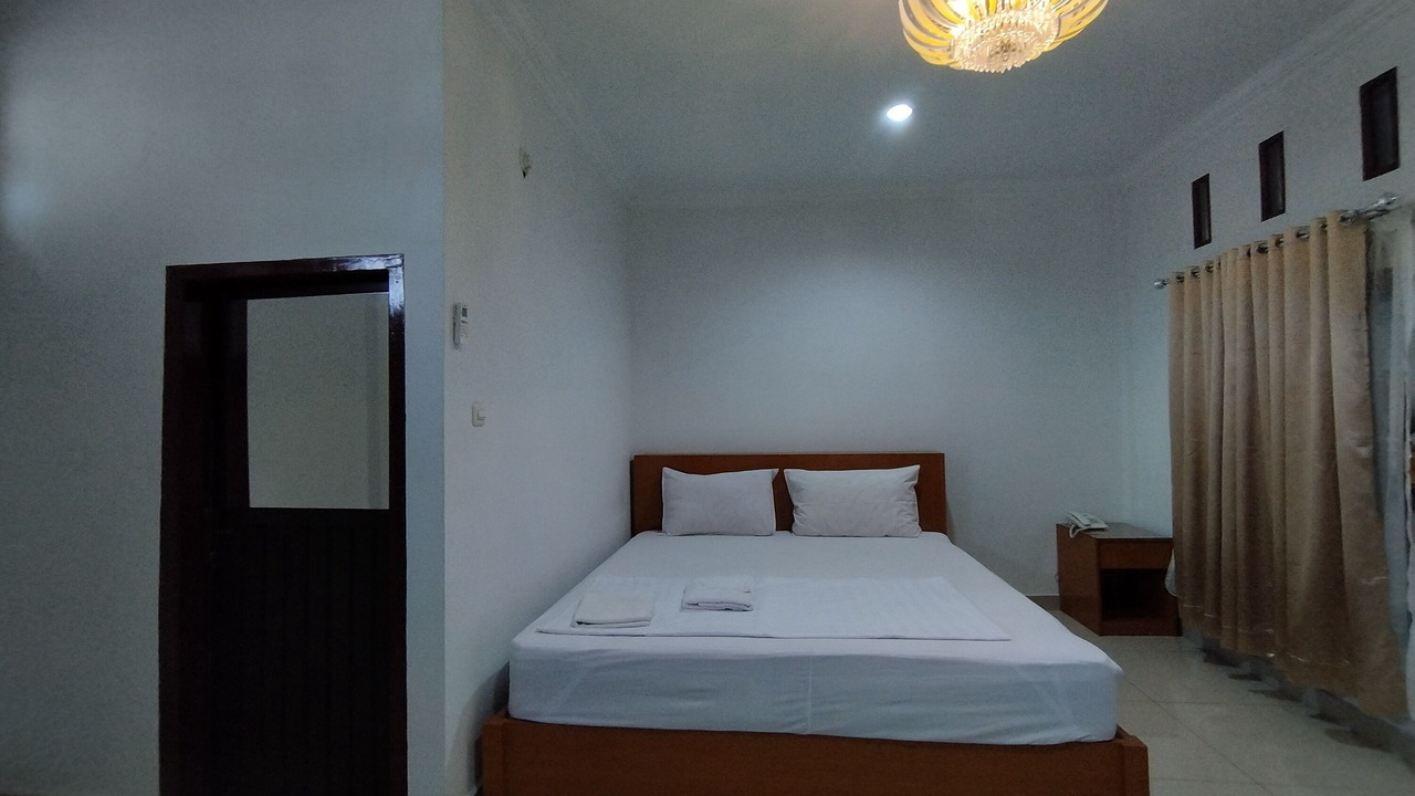 Photo of Bedroom in Jambi