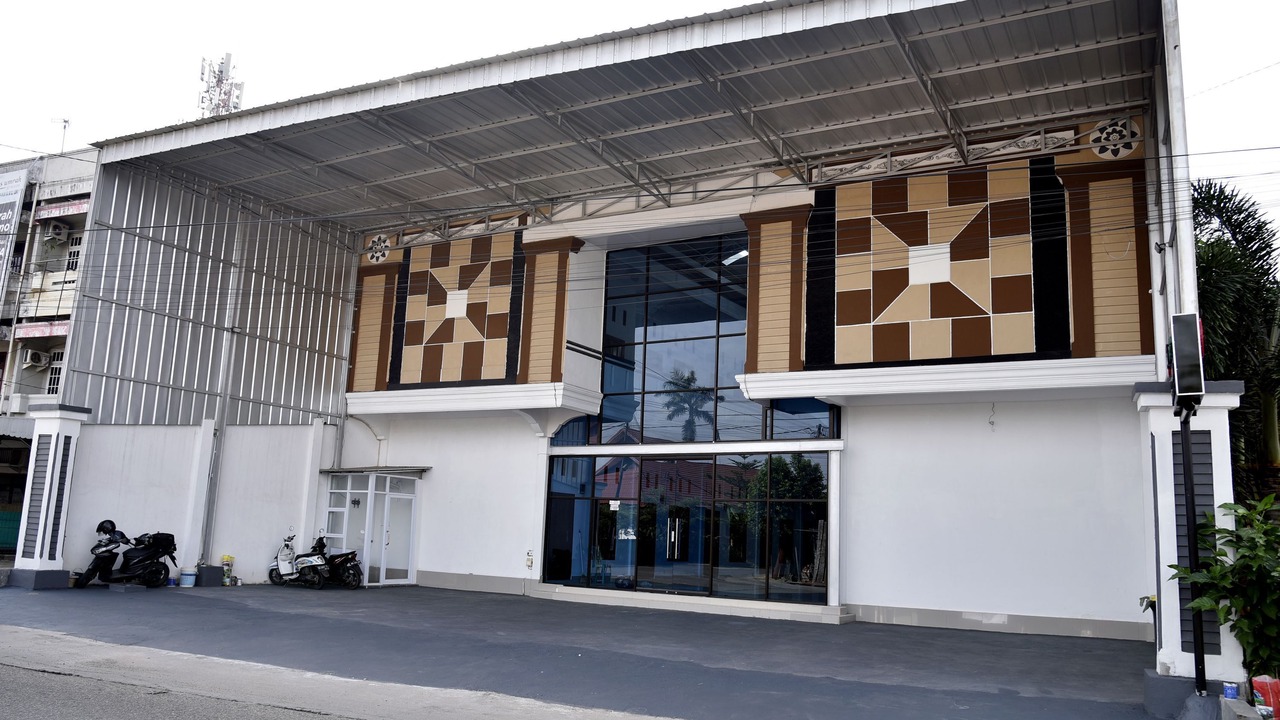 Photo of Outdoor in Jambi