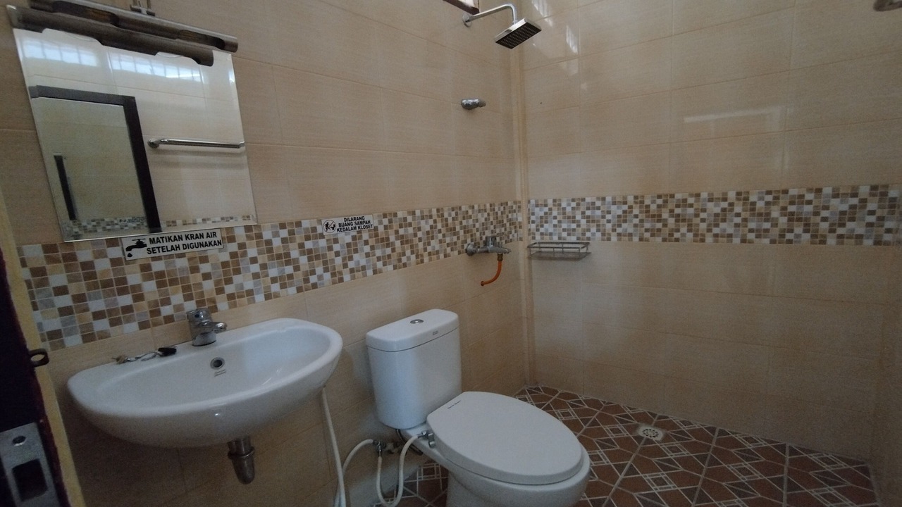 Photo of Bathroom in Jambi