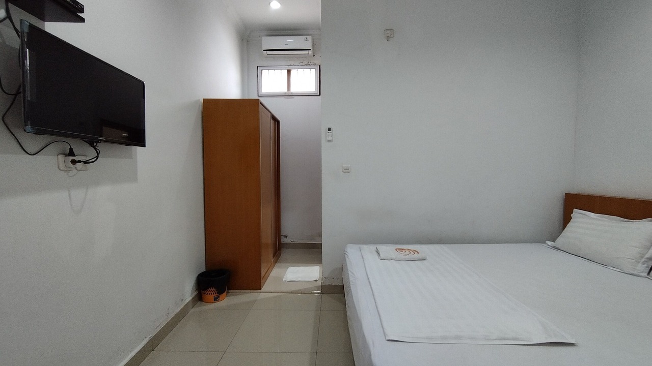 Photo of Bedroom in Jambi