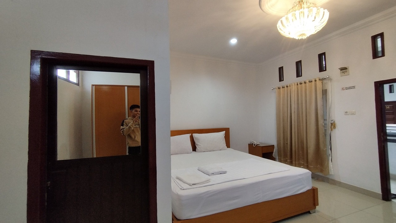 Photo of Bedroom in Jambi