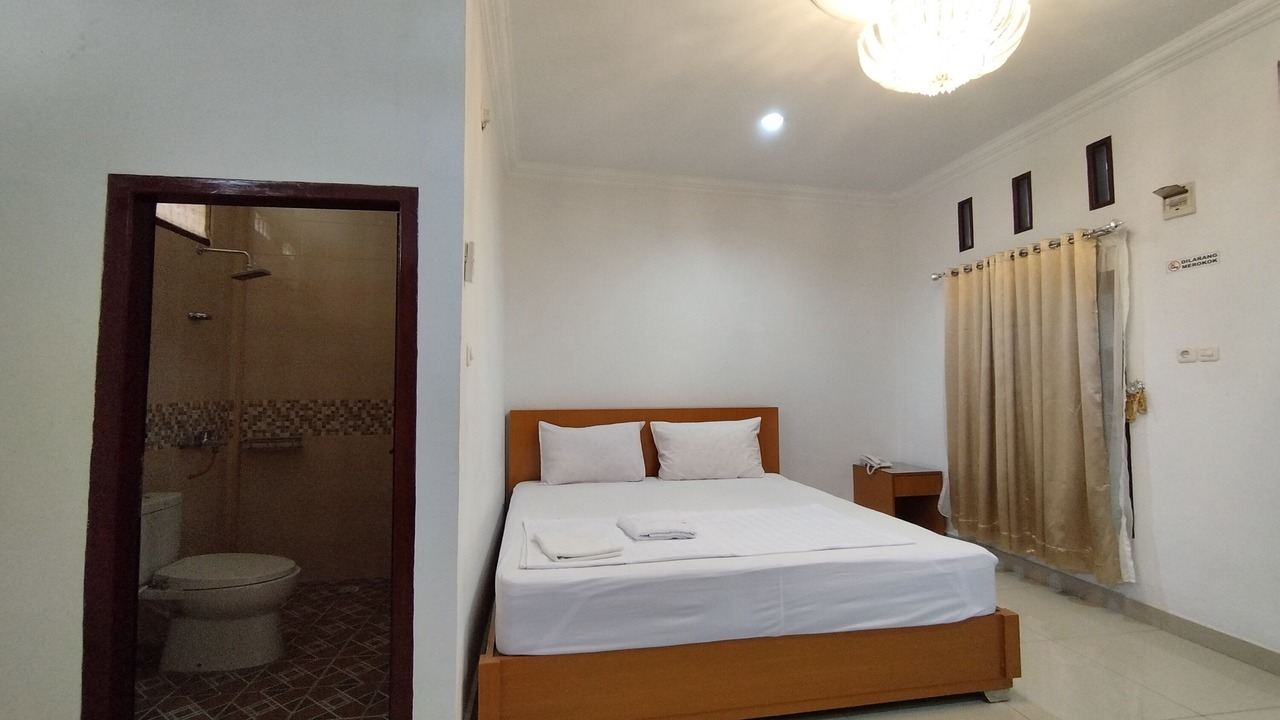 Photo of Bedroom in Jambi