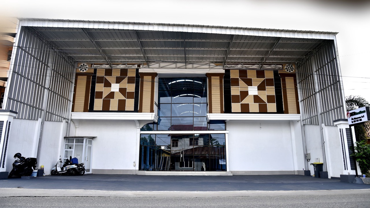 Photo of Outdoor in Jambi
