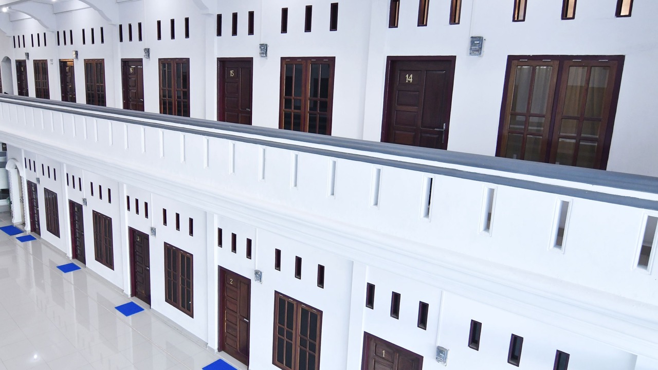 Photo of Patio Balcony in Jambi