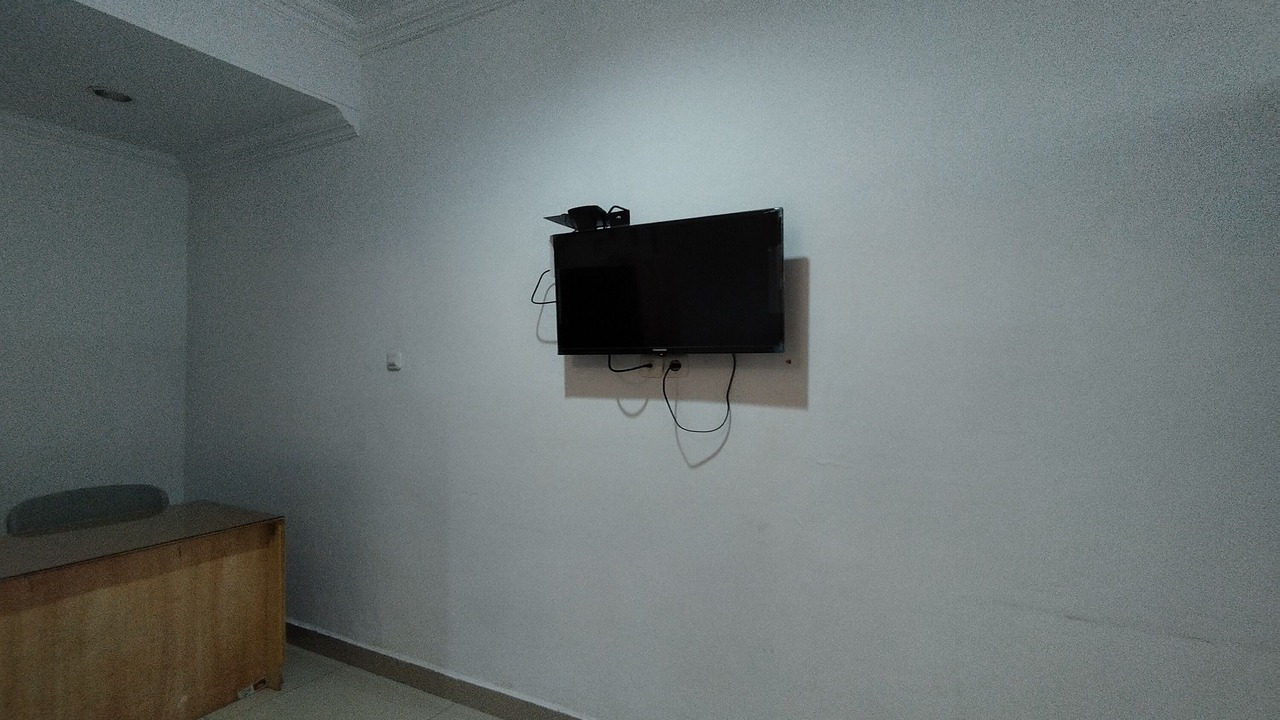Photo of Bedroom in Jambi